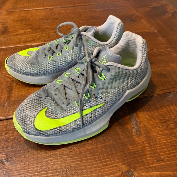 air max infuriate kids